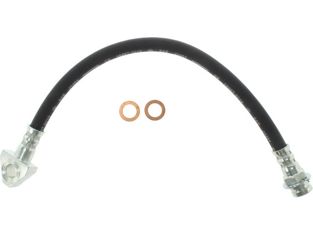 Centric Parts Brake Hydraulic Hose P/N:150.62041 Fits: Chevrolet Corvette 87-84 - Image 3