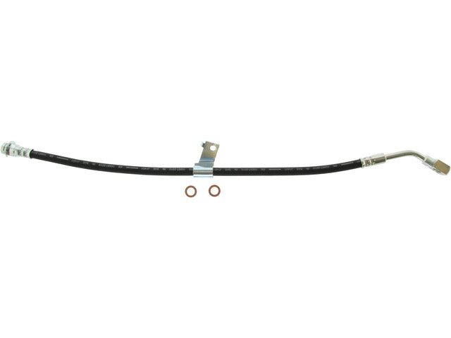 Centric Parts Brake Hydraulic Hose P/N:150.62043 Fits: Pontiac Fiero 1984 - Image 3
