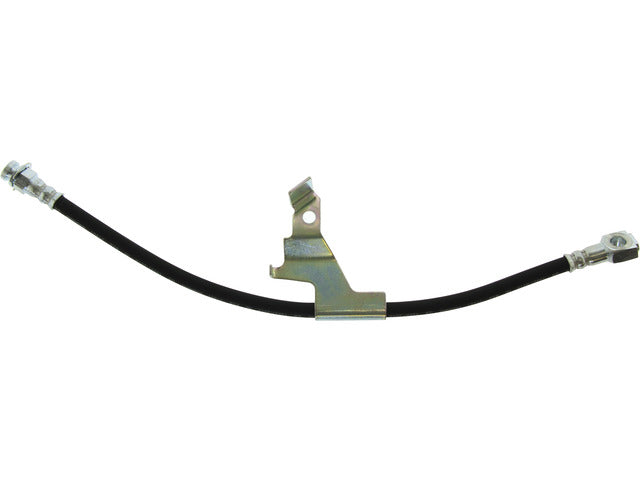 Centric Parts Brake Hydraulic Hose P/N:150.62045 Fits: Buick Electra, Buick Lesabre, Buick Park Avenue, Cadillac Commercial Chassis, Cadillac Deville, Cadillac Fleetwood, Oldsmobile 88, Oldsmobile 98, Oldsmobile Delta 88, Pontiac Acadian - Image 3