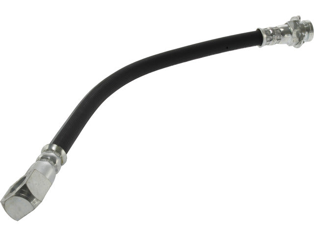 Centric Parts Brake Hydraulic Hose P/N:150.62046 Fits: Buick Skyhawk 80-79, Chevrolet Monza 80-79, Oldsmobile Starfire 80-79, Pontiac Sunbird 80-79 - Image 1