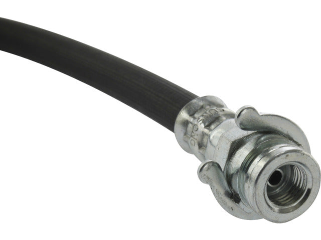 Centric Parts Brake Hydraulic Hose P/N:150.62046 Fits: Buick Skyhawk 80-79, Chevrolet Monza 80-79, Oldsmobile Starfire 80-79, Pontiac Sunbird 80-79 - Image 2