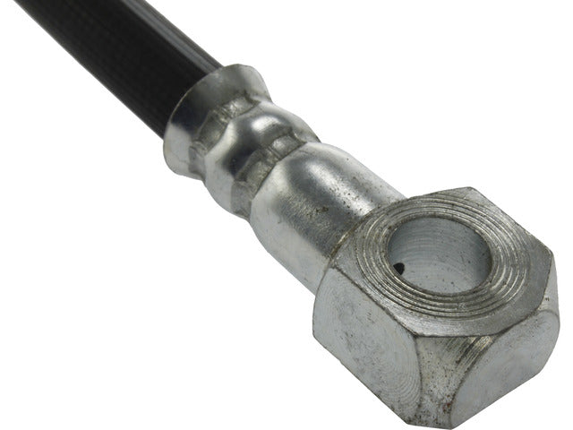 Centric Parts Brake Hydraulic Hose P/N:150.62046 Fits: Buick Skyhawk 80-79, Chevrolet Monza 80-79, Oldsmobile Starfire 80-79, Pontiac Sunbird 80-79 - Image 3