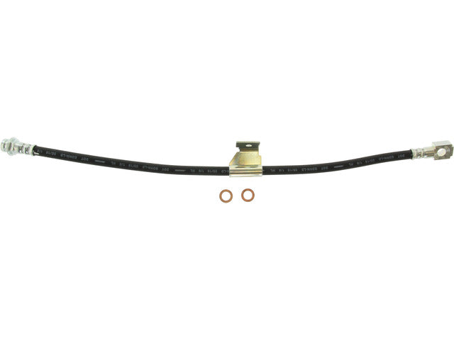 Centric Parts Brake Hydraulic Hose P/N:150.62047 Fits: Pontiac Fiero 87-85 - Image 3