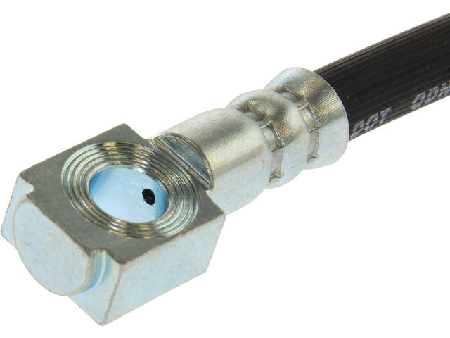 Centric Parts Brake Hydraulic Hose P/N:150.62048 Fits: Pontiac Fiero 87-85 - Image 2