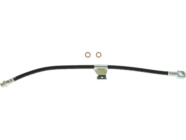 Centric Parts Brake Hydraulic Hose P/N:150.62048 Fits: Pontiac Fiero 87-85 - Image 3