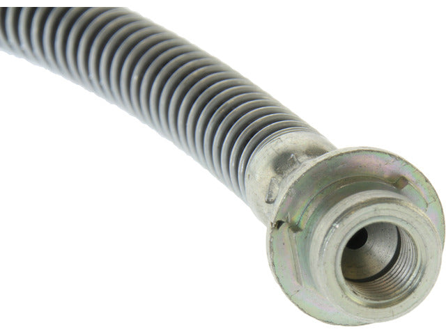 Centric Parts Brake Hydraulic Hose P/N:150.62049 Fits: Buick Reatta 89-88, Buick Riviera 89-86, Cadillac Allante 89-87, Cadillac Eldorado 89-86, Cadillac Seville 89-86, Oldsmobile Toronado 89-86 - Image 1