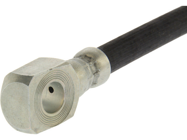 Centric Parts Brake Hydraulic Hose P/N:150.62049 Fits: Buick Reatta 89-88, Buick Riviera 89-86, Cadillac Allante 89-87, Cadillac Eldorado 89-86, Cadillac Seville 89-86, Oldsmobile Toronado 89-86 - Image 2