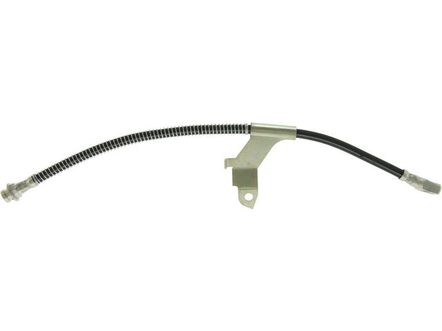 Centric Parts Brake Hydraulic Hose P/N:150.62049 Fits: Buick Reatta 89-88, Buick Riviera 89-86, Cadillac Allante 89-87, Cadillac Eldorado 89-86, Cadillac Seville 89-86, Oldsmobile Toronado 89-86 - Image 3