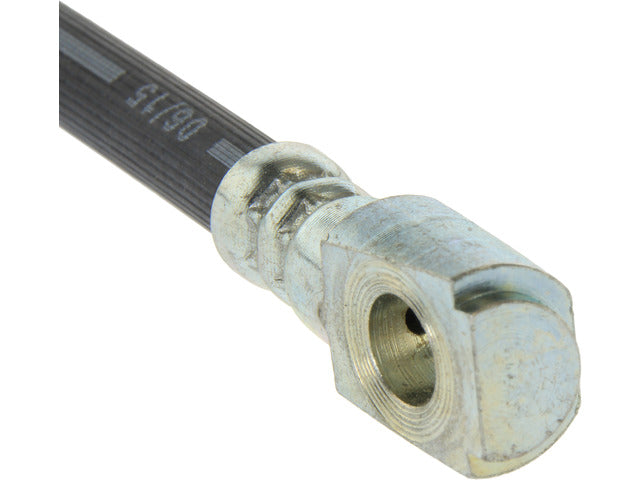 Centric Parts Brake Hydraulic Hose P/N:150.62050 Fits: Buick Reatta 89-88, Buick Riviera 89-86, Cadillac Allante 89-87, Cadillac Eldorado 89-86, Cadillac Seville 89-86, Oldsmobile Toronado 89-86 - Image 1