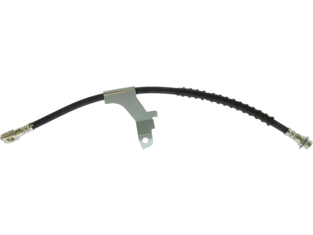 Centric Parts Brake Hydraulic Hose P/N:150.62050 Fits: Buick Reatta 89-88, Buick Riviera 89-86, Cadillac Allante 89-87, Cadillac Eldorado 89-86, Cadillac Seville 89-86, Oldsmobile Toronado 89-86 - Image 3
