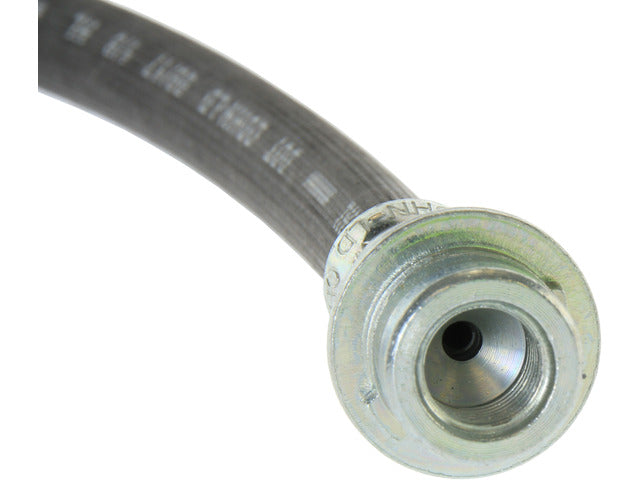 Centric Parts Brake Hydraulic Hose P/N:150.62052 Fits: Buick Regal 96-88, Chevrolet Lumina 01-90, Chevrolet Monte Carlo 99-95, Oldsmobile Cutlass Supreme 97-88, Pontiac Grand Prix 96-88 - Image 1