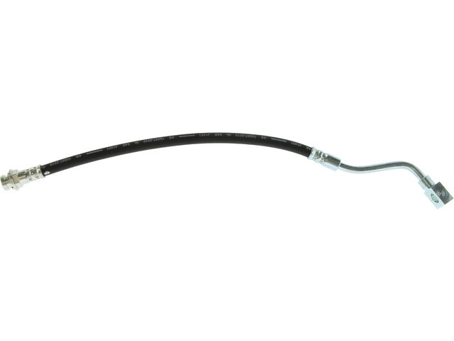 Centric Parts Brake Hydraulic Hose P/N:150.62052 Fits: Buick Regal 96-88, Chevrolet Lumina 01-90, Chevrolet Monte Carlo 99-95, Oldsmobile Cutlass Supreme 97-88, Pontiac Grand Prix 96-88 - Image 3
