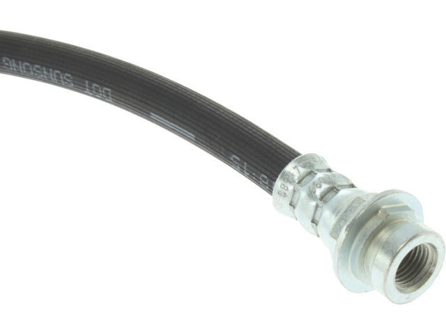 Centric Parts Brake Hydraulic Hose P/N:150.62053 Fits: Buick Century, Buick Regal, Chevrolet Chevelle, Chevrolet El Camino, Chevrolet Laguna, Chevrolet Malibu, Chevrolet Monte Carlo, GMC Sprint, Oldsmobile Cutlass, Oldsmobile Cutlass Supreme - Image 1
