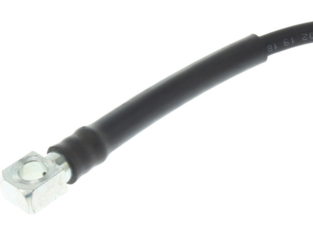Centric Parts Brake Hydraulic Hose P/N:150.62053 Fits: Buick Century, Buick Regal, Chevrolet Chevelle, Chevrolet El Camino, Chevrolet Laguna, Chevrolet Malibu, Chevrolet Monte Carlo, GMC Sprint, Oldsmobile Cutlass, Oldsmobile Cutlass Supreme - Image 2