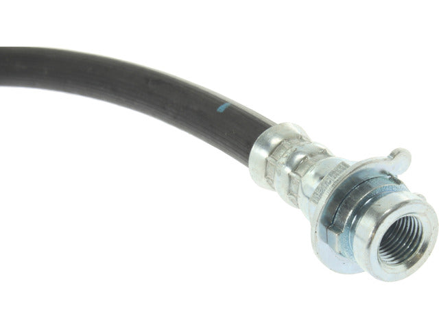Centric Parts Brake Hydraulic Hose P/N:150.62054 Fits: Buick Commercial Chassis, Buick Roadmaster, Cadillac 60 Special, Cadillac Brougham, Cadillac Commercial Chassis, Cadillac Fleetwood, Chevrolet Caprice, Chevrolet Commercial Chassis, Chevrolet Impala - Image 1