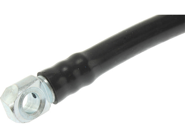 Centric Parts Brake Hydraulic Hose P/N:150.62054 Fits: Buick Commercial Chassis, Buick Roadmaster, Cadillac 60 Special, Cadillac Brougham, Cadillac Commercial Chassis, Cadillac Fleetwood, Chevrolet Caprice, Chevrolet Commercial Chassis, Chevrolet Impala - Image 2