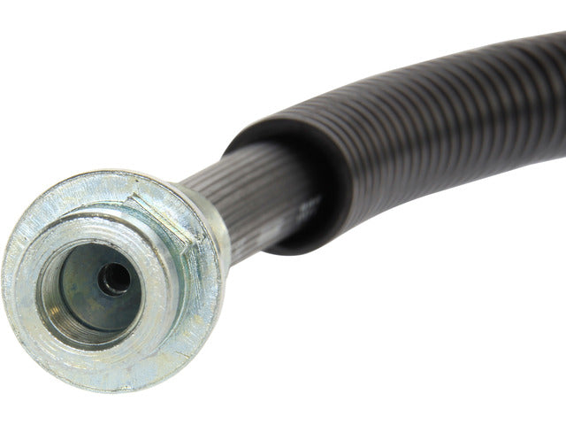 Centric Parts Brake Hydraulic Hose P/N:150.62055 Fits: Buick Skylark, Chevrolet Beretta, Chevrolet Cavalier, Chevrolet Corsica, Oldsmobile Achieva, Oldsmobile Cutlass Calais, Pontiac Grand Am, Pontiac Sunbird - Image 2