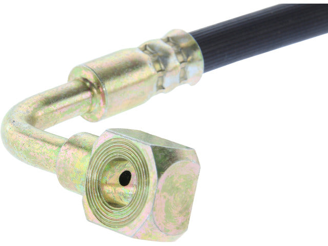Centric Parts Brake Hydraulic Hose P/N:150.62057 Fits: Cadillac Commercial Chassis 92-90, Cadillac Deville 93-90, Cadillac Fleetwood 92-90 - Image 2
