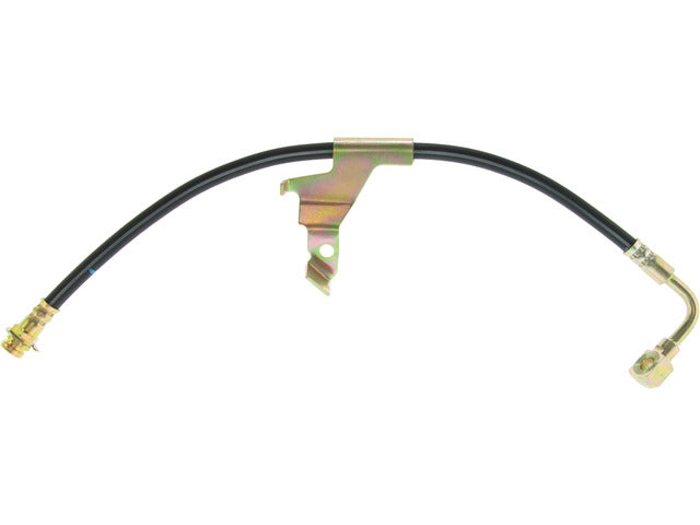 Centric Parts Brake Hydraulic Hose P/N:150.62057 Fits: Cadillac Commercial Chassis 92-90, Cadillac Deville 93-90, Cadillac Fleetwood 92-90 - Image 3
