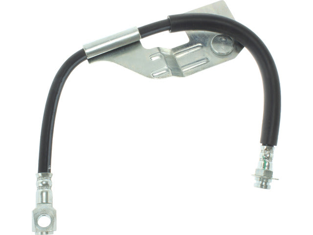 Centric Parts Brake Hydraulic Hose P/N:150.62059 Fits: Buick Reatta 91-90, Buick Riviera 91-90, Cadillac Allante 92-90, Cadillac Eldorado 91-90, Cadillac Seville 91-90, Oldsmobile Toronado 91-90 - Image 3