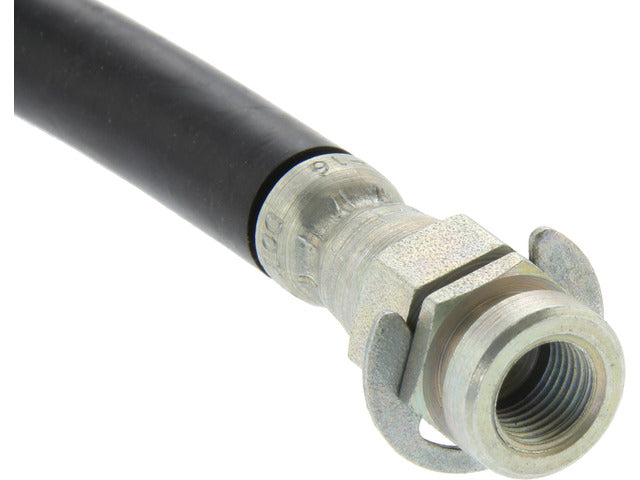 Centric Parts Brake Hydraulic Hose P/N:150.62060 Fits: Buick Reatta 91-90, Buick Riviera 91-90, Cadillac Allante 92-90, Cadillac Eldorado 91-90, Cadillac Seville 91-90, Oldsmobile Toronado 92-90 - Image 1