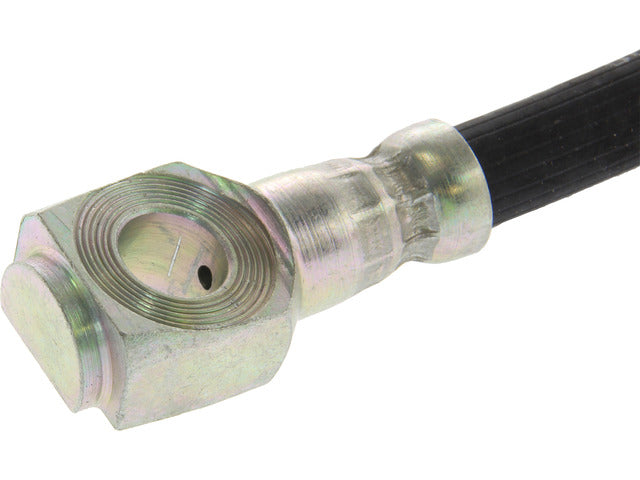 Centric Parts Brake Hydraulic Hose P/N:150.62060 Fits: Buick Reatta 91-90, Buick Riviera 91-90, Cadillac Allante 92-90, Cadillac Eldorado 91-90, Cadillac Seville 91-90, Oldsmobile Toronado 92-90 - Image 2