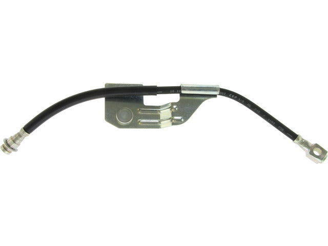 Centric Parts Brake Hydraulic Hose P/N:150.62060 Fits: Buick Reatta 91-90, Buick Riviera 91-90, Cadillac Allante 92-90, Cadillac Eldorado 91-90, Cadillac Seville 91-90, Oldsmobile Toronado 92-90 - Image 3