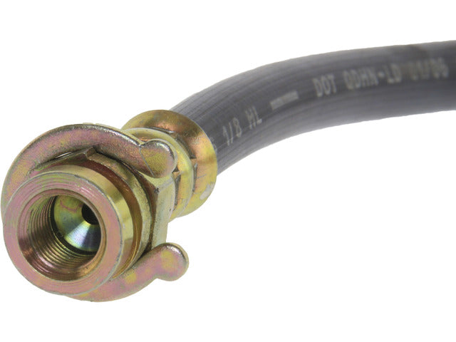 Centric Parts Brake Hydraulic Hose P/N:150.62061 Fits: Chevrolet Camaro 92-85, Pontiac Firebird 92-88 - Image 2