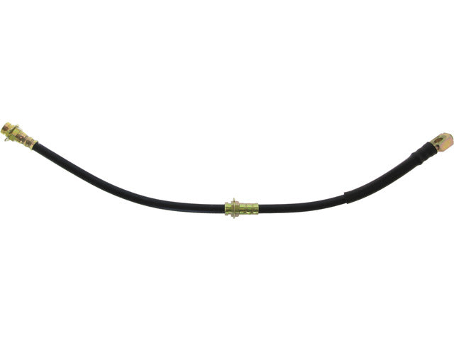 Centric Parts Brake Hydraulic Hose P/N:150.62061 Fits: Chevrolet Camaro 92-85, Pontiac Firebird 92-88 - Image 3