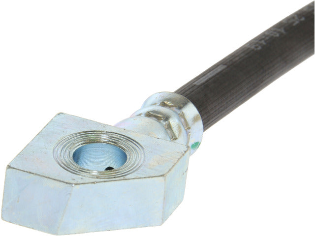 Centric Parts Brake Hydraulic Hose P/N:150.62063 Fits: Chevrolet Corvette 92-88 - Image 2