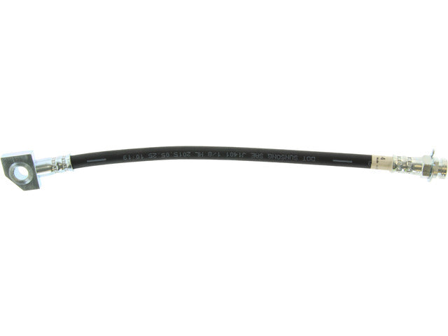 Centric Parts Brake Hydraulic Hose P/N:150.62063 Fits: Chevrolet Corvette 92-88 - Image 3