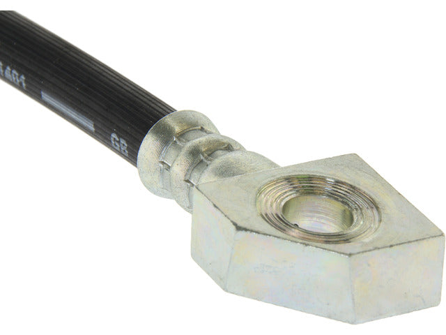 Centric Parts Brake Hydraulic Hose P/N:150.62064 Fits: Chevrolet Corvette 92-88 - Image 1