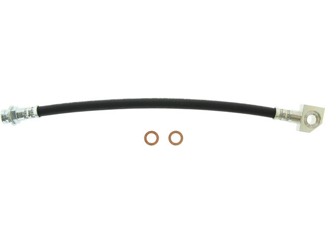 Centric Parts Brake Hydraulic Hose P/N:150.62064 Fits: Chevrolet Corvette 92-88 - Image 3