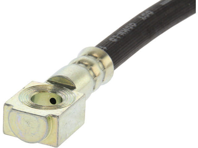 Centric Parts Brake Hydraulic Hose P/N:150.62066 Fits: Pontiac Fiero 1988 - Image 2