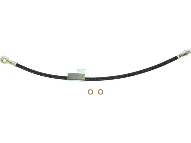 Centric Parts Brake Hydraulic Hose P/N:150.62066 Fits: Pontiac Fiero 1988 - Image 3