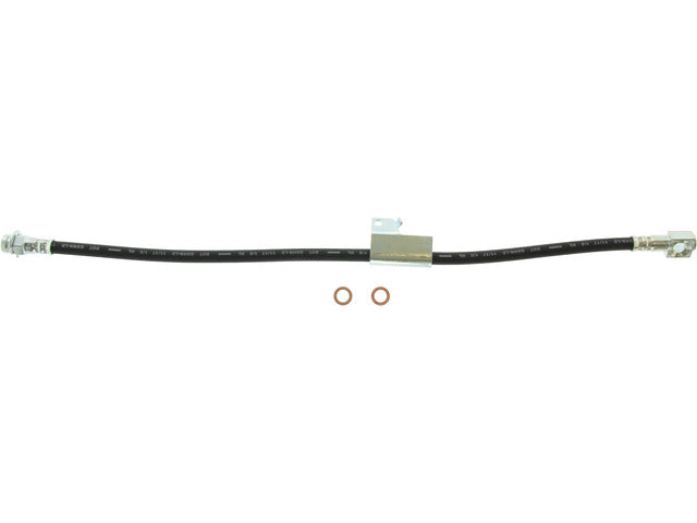 Centric Parts Brake Hydraulic Hose P/N:150.62067 Fits: Pontiac Fiero 1988 - Image 3