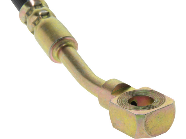 Centric Parts Brake Hydraulic Hose P/N:150.62069 Fits: Buick Riviera 93-92, Cadillac Eldorado 93-92, Cadillac Seville 93-92, Oldsmobile Toronado 1992 - Image 2