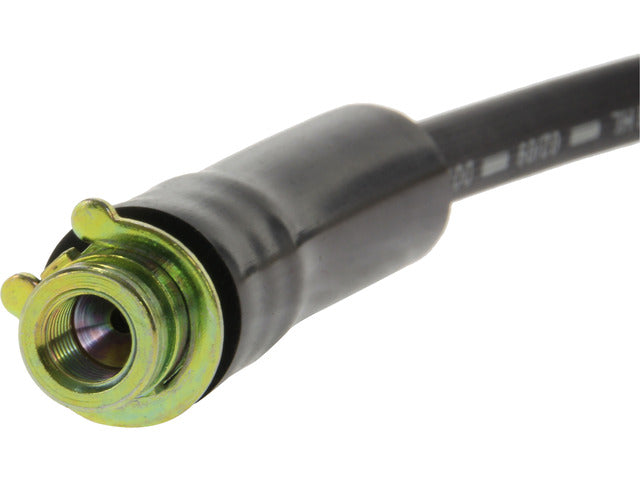 Centric Parts Brake Hydraulic Hose P/N:150.62069 Fits: Buick Riviera 93-92, Cadillac Eldorado 93-92, Cadillac Seville 93-92, Oldsmobile Toronado 1992 - Image 3