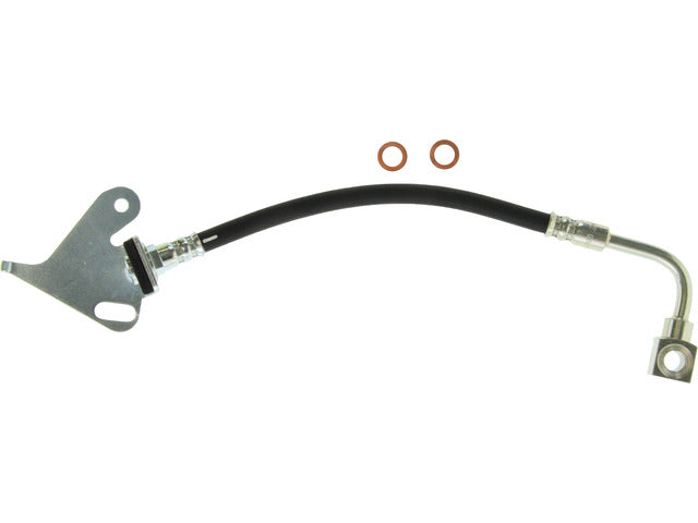 Centric Parts Brake Hydraulic Hose P/N:150.62071 Fits: Chevrolet Camaro 02-98, Pontiac Firebird 02-98 - Image 3