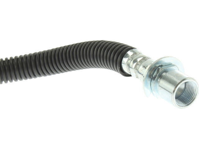 Centric Parts Brake Hydraulic Hose P/N:150.62073 Fits: Saturn Sc 92-91, Saturn Sc1 02-93, Saturn Sc2 02-93, Saturn Sl 02-91, Saturn Sl1 02-91, Saturn Sl2 02-91, Saturn Sw1 99-93, Saturn Sw2 01-93 - Image 1