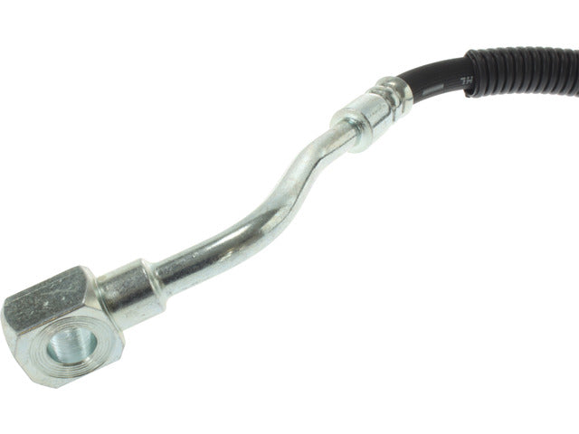 Centric Parts Brake Hydraulic Hose P/N:150.62073 Fits: Saturn Sc 92-91, Saturn Sc1 02-93, Saturn Sc2 02-93, Saturn Sl 02-91, Saturn Sl1 02-91, Saturn Sl2 02-91, Saturn Sw1 99-93, Saturn Sw2 01-93 - Image 2