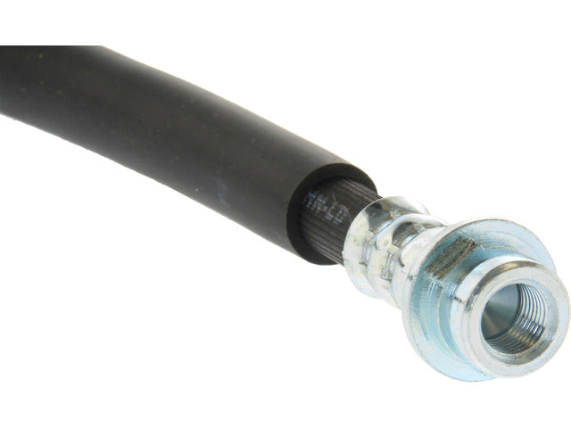 Centric Parts Brake Hydraulic Hose P/N:150.62074 Fits: Saturn Sc 92-91, Saturn Sc1 02-93, Saturn Sc2 02-93, Saturn Sl 02-91, Saturn Sl1 02-91, Saturn Sl2 02-91, Saturn Sw1 99-93, Saturn Sw2 01-93 - Image 1