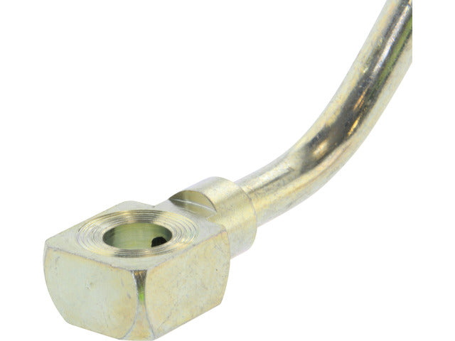 Centric Parts Brake Hydraulic Hose P/N:150.62074 Fits: Saturn Sc 92-91, Saturn Sc1 02-93, Saturn Sc2 02-93, Saturn Sl 02-91, Saturn Sl1 02-91, Saturn Sl2 02-91, Saturn Sw1 99-93, Saturn Sw2 01-93 - Image 2