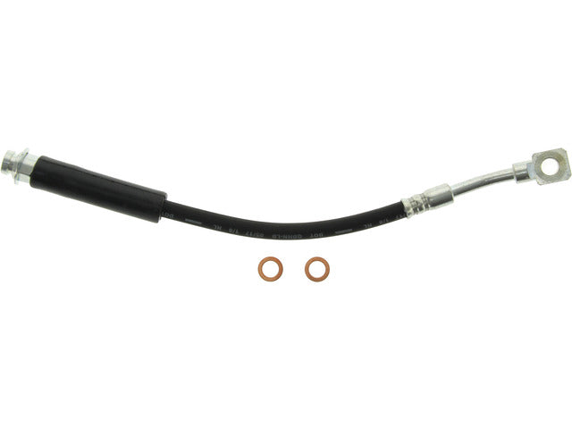 Centric Parts Brake Hydraulic Hose P/N:150.62075 Fits: Buick Riviera 93-92, Cadillac Eldorado 93-92, Cadillac Seville 93-92 - Image 4