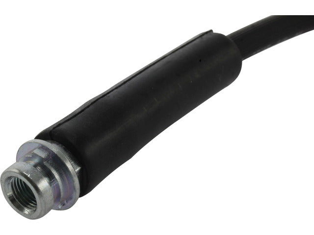 Centric Parts Brake Hydraulic Hose P/N:150.62078 Fits: Chevrolet Cavalier 05-95, Chevrolet Classic 05-04, Chevrolet Corvette 1993, Chevrolet Malibu 03-97, Oldsmobile Alero 04-99, Oldsmobile Cutlass 99-97, Pontiac Grand Am 05-99, Pontiac Sunfire 05-95 - Image 3