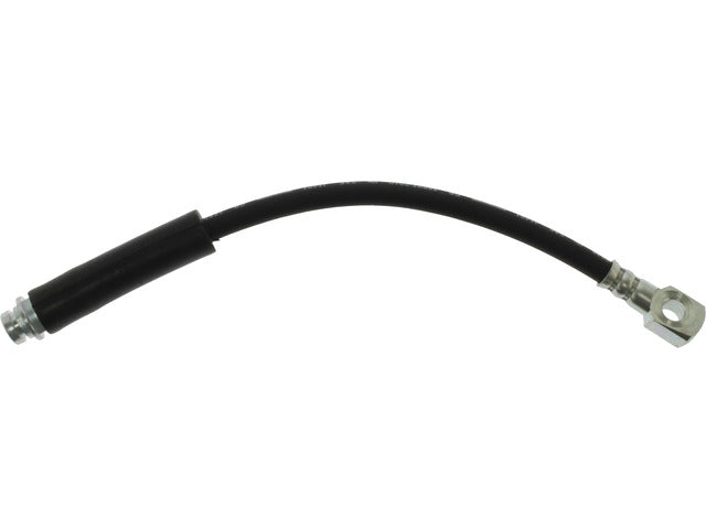 Centric Parts Brake Hydraulic Hose P/N:150.62078 Fits: Chevrolet Cavalier 05-95, Chevrolet Classic 05-04, Chevrolet Corvette 1993, Chevrolet Malibu 03-97, Oldsmobile Alero 04-99, Oldsmobile Cutlass 99-97, Pontiac Grand Am 05-99, Pontiac Sunfire 05-95 - Image 4