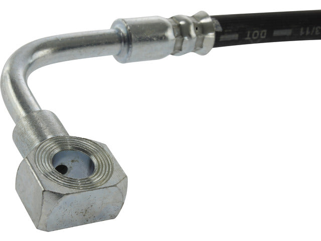 Centric Parts Brake Hydraulic Hose P/N:150.62079 Fits: Chevrolet Corvette 96-94 - Image 3