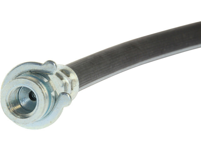 Centric Parts Brake Hydraulic Hose P/N:150.62081 Fits: Buick Lesabre 99-94, Buick Park Avenue 96-94, Oldsmobile 88 99-94, Oldsmobile 98 96-94, Oldsmobile Lss 99-96, Oldsmobile Regency 98-97, Pontiac Bonneville 99-94 - Image 2
