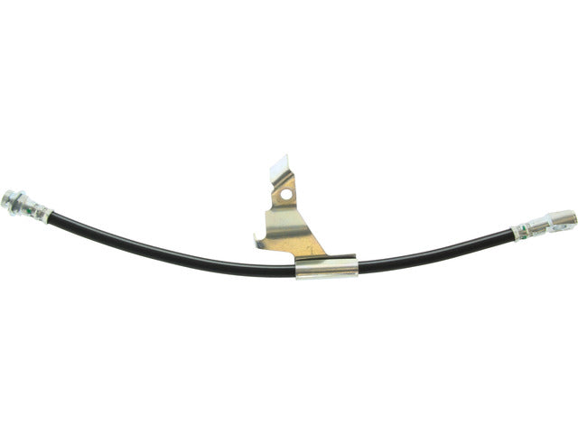 Centric Parts Brake Hydraulic Hose P/N:150.62081 Fits: Buick Lesabre 99-94, Buick Park Avenue 96-94, Oldsmobile 88 99-94, Oldsmobile 98 96-94, Oldsmobile Lss 99-96, Oldsmobile Regency 98-97, Pontiac Bonneville 99-94 - Image 3