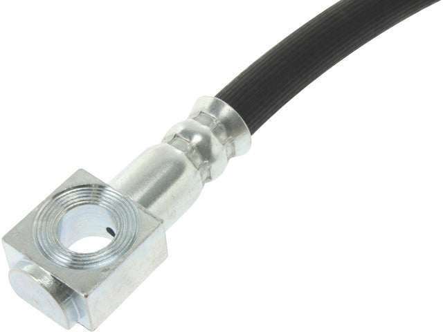 Centric Parts Brake Hydraulic Hose P/N:150.62082 Fits: Buick Lesabre, Buick Park Avenue, Cadillac Deville, Cadillac Eldorado, Cadillac Seville, Oldsmobile 88, Oldsmobile 98, Oldsmobile Lss, Oldsmobile Regency, Pontiac Bonneville - Image 2